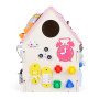 Activity board Domček 2Kids Toys