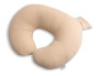 Mušelínový polohovací vankúš MiniRelax 140 cm Babymatex
