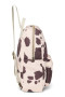 Puffy Midi Backpack - batôžtek s predným vreckom Studio Noos