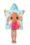 Pončo Králiček Bing 50 x 115 cm Jerry Fabrics