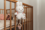 Hudobný zajačik Miffy Lucky Blossom Little Dutch