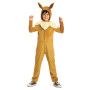 Pokémon kostým Eevee, 10 - 12 rokov