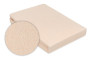Prestieradlo froté s gumou Classic 60 x 120 cm Babymatex
