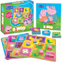 Bingo Prasiatko Peppa