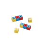 Geomag Magicube Words 55 dielikov