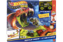 Hot Wheels Monster Trucks Snake Slam Takedown