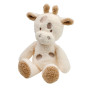 Hračka plyšová Teddy žirafa 34 cm Nattou
