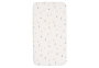 Prestieradlo napínacie 140/150 x 70/75 cm Jollein