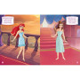 Trblietavé obliekanie Disney Princezné