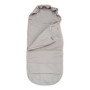 Fusak Bunker Light Teddy Lodger