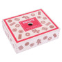 Box s drevenými sušienkami Bigjigs Toys