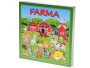 Spoločenská hra Farma