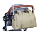 Prebaľovacia taška Mommy Club Signature Vegan Leather Childhome