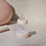 Detská antikoliková fľaša 160 ml Perfect Start 160 ml 0 m+ MAM