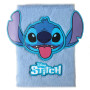 Stitch plyšový blok A5