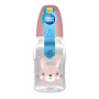 Fľaša úzkohrdlá Cute Animals 120 ml Canpol babies