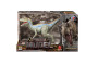 Dinosaurus 4 druhy 15 cm