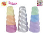 Unicorn kriedy farebné 8 cm 3 ks