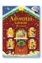 Adventný kalendár - 24 rozprávok