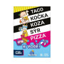 Taco, mačka, koza, syr, pizza - K vode Albi