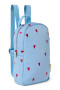 Puffy Mini Backpack - batôžtek Studio Noos