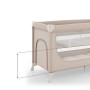 Postieľka cestovná Leody Up Kinderkraft