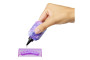 Rainbow High Creative Crystals bábika - Violet Willow TV