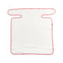 Plienka PreFlat Organic OneSize Xkko