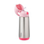 Termoska na pitie so slamkou 500 ml B.box