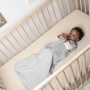 Vak spací bavlnený Tog 2,5 SwaddleMe™ 3 m+ Ingenuity