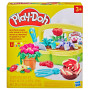 Play-Doh Kvitnúce kvety