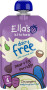 Ella's Kitchen BIO Nemliečna kaša s hruškami a figami (100 g)