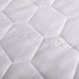 Matrac chladiaci Galaxy 120 x 60 x 10 cm Babymatex