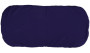 Bavlnená prestieradlo do kočíka 35 x 75 cm