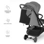 Kočík športový Pilot 2 Kinderkraft Select