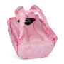 Školská súprava 3 ks Premium Light kôň romantic OxyBag
