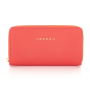 Dámska peňaženka Mony L Leather Coral