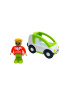 Súprava mestských vozidiel s figúrkami 2Kids Toys