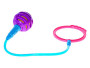 Hip hop 80 cm so svetlom
