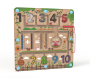 Toys Magnetická hracia doska Matematika 2Kids
