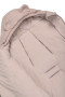 Teplučký fusak Baránok exclusiv 85 x 50 cm Baby Nellys