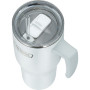 Termohrnček Refreshing s madlom a slamkou 1,1 l Thermos