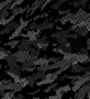 Pláštenka na kočík pre dvojčatá Camo EasyGrow