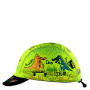 Funkčná letná šiltovka Coolmax Dino Friends RDX s UV fitrom 40+