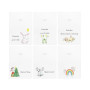 Míľnikové kartičky nášho dieťatka