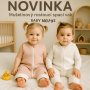 Mušelínový spací vak so zahŕňacími nohavičkami - púdrovo ružový Baby Nellys