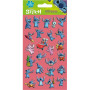 Lilo a Stitch 3D samolepky