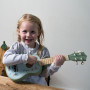 Playful Wood drevená gitara