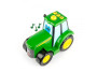Auto Johny/Corey so svetlom a zvukom John Deere Kids