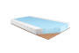 Ortopedický matrac Colorado 120 x 60 x 10 cm BabyMatex